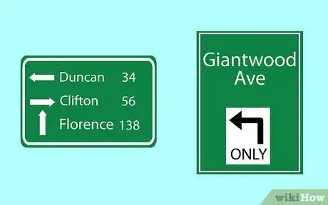 Imagen titulada Understand Traffic Signs Step 25