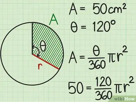 Imagen titulada Calculate the Radius of a Circle Step 15