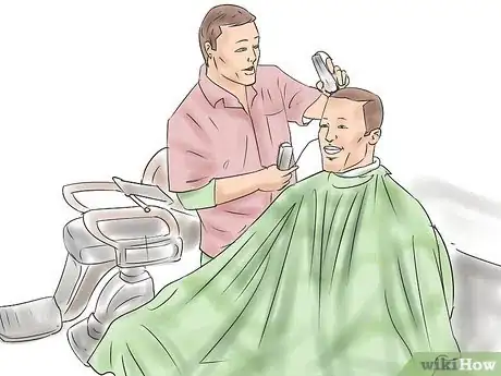 Imagen titulada Start a Barbershop Step 11