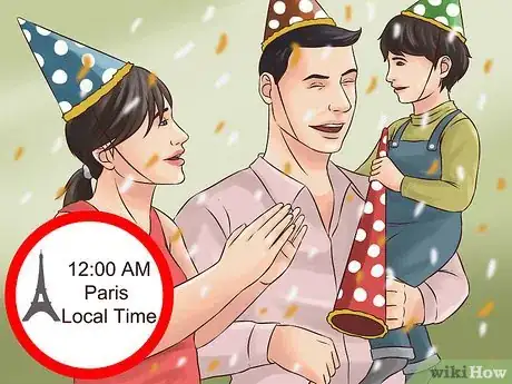 Imagen titulada Enjoy New Year's Eve at Home With Your Family Step 11