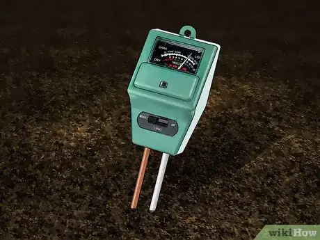 Imagen titulada Measure Soil Moisture Step 6