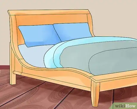 Imagen titulada Arrange Bedroom Furniture Step 7