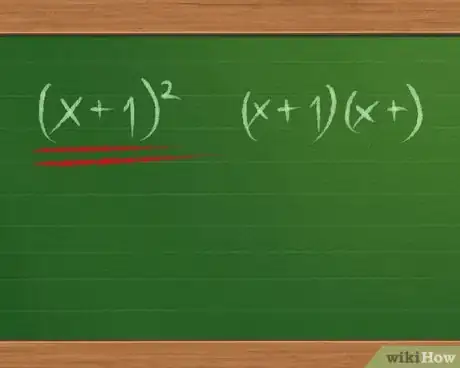 Imagen titulada Factor Trinomials Step 12