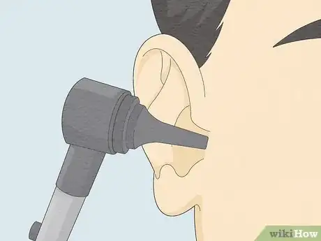 Imagen titulada Remove a Bug from Your Ear Step 5
