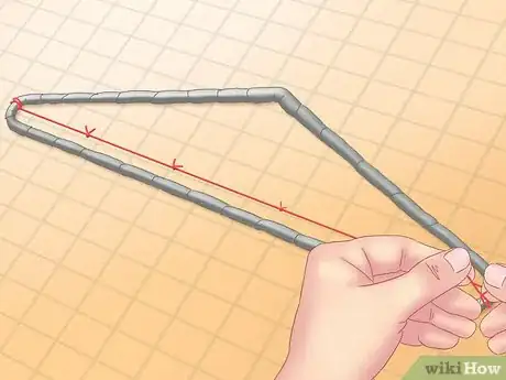 Imagen titulada Make a Toy Bow and Arrow Step 5