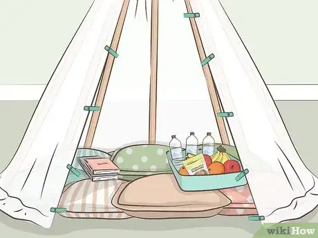 Imagen titulada Build a Fort in Your Room Step 16