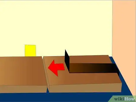 Imagen titulada Install a Floating Floor Step 15