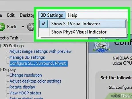 Imagen titulada Establish Nvidia SLI Step 11