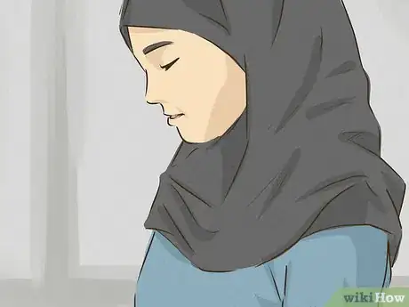 Imagen titulada Choose Whether to Wear the Hijab Step 11