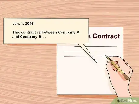 Imagen titulada Write a Business Contract Step 5