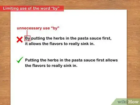 Imagen titulada Read for Punctuation and Grammar Mistakes Step 17