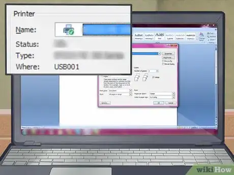 Imagen titulada Set up a Printer on a Network With Windows 7 Step 39