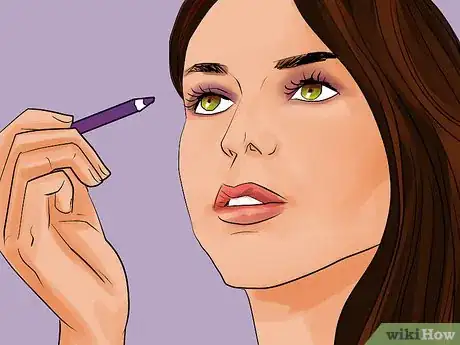 Imagen titulada Emphasize Your Eye Color with Your Clothing Step 11