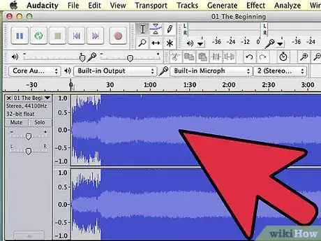 Imagen titulada Get Higher Audio Quality when Using Audacity Step 10