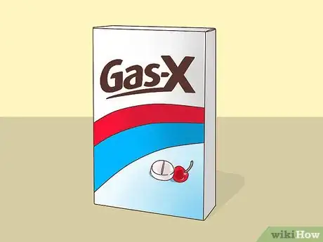 Imagen titulada Get Rid of Smelly Gas Step 4