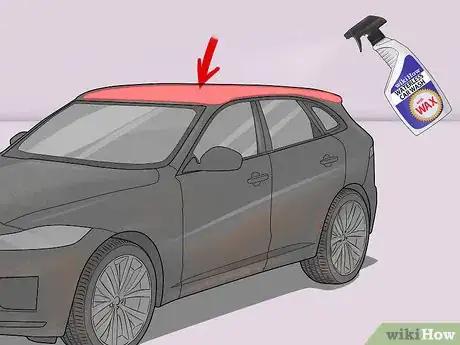 Imagen titulada Wash Your Car Without Water Step 10