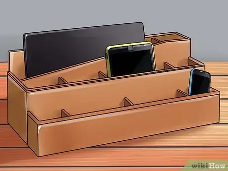 Imagen titulada Organize Your Bedroom Step 7