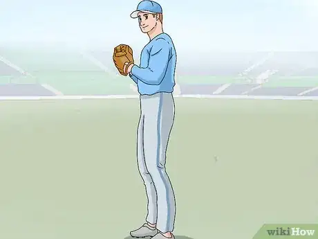 Imagen titulada Throw a Baseball Harder Step 3