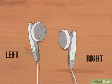Imagen titulada Wear Headphones Step 10