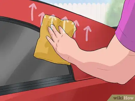 Imagen titulada Wash Your Car Without Water Step 12