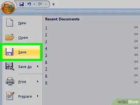 Imagen titulada Apply Conditional Formatting in Excel Step 13