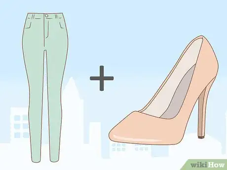 Imagen titulada Look Great in Skinny Jeans Step 9