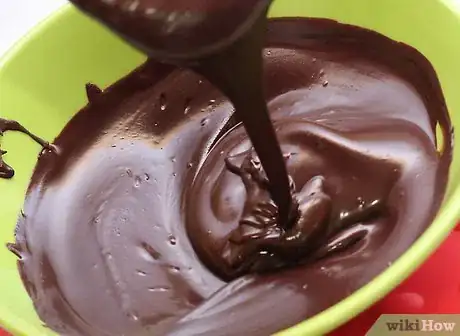 Imagen titulada Melt Chocolate Chips Intro