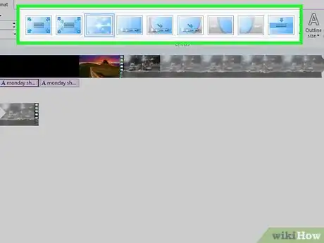 Imagen titulada Edit Videos for YouTube Step 6