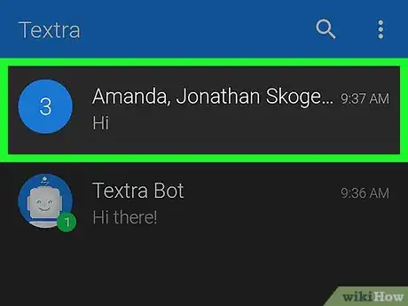 Imagen titulada Block Group Texts on Android Step 5