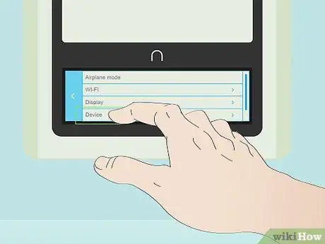 Imagen titulada Reset a Nook Step 12