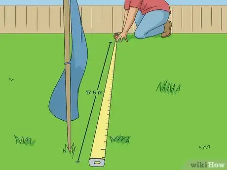 Imagen titulada Set up Croquet Step 4