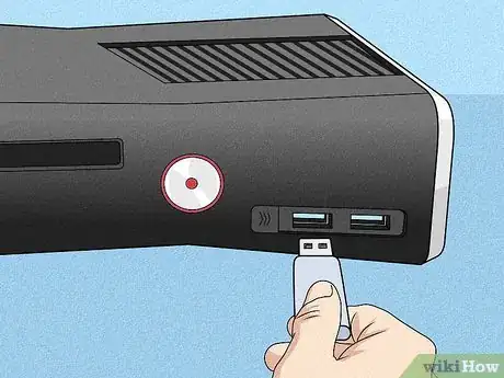 Imagen titulada Turn a Flash Drive Into a Xbox 360 Memory Unit Step 2