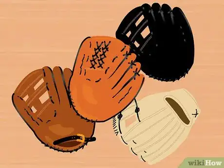 Imagen titulada Choose a Softball Glove Step 19