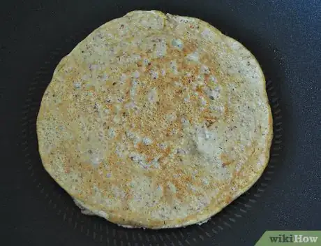 Imagen titulada Make Low Carb Pancakes Step 14