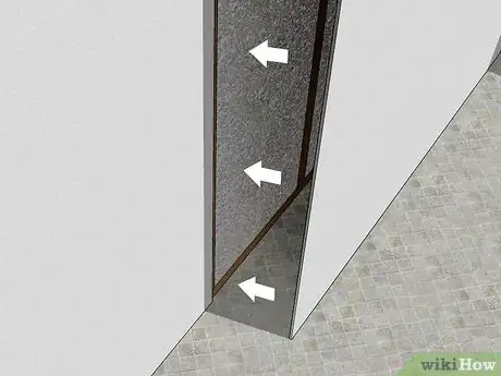 Imagen titulada Soundproof a Wall or Ceiling Step 5