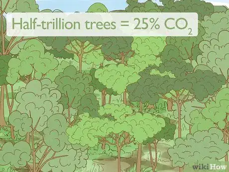 Imagen titulada Plant Trees to Fight Climate Change Step 5