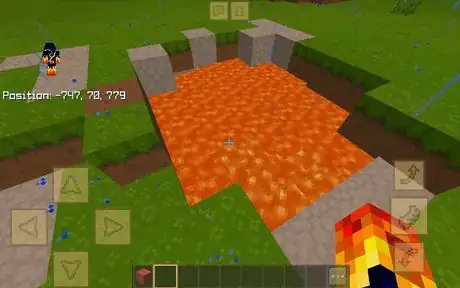 Imagen titulada Make Fire in Minecraft Step 40.jpeg