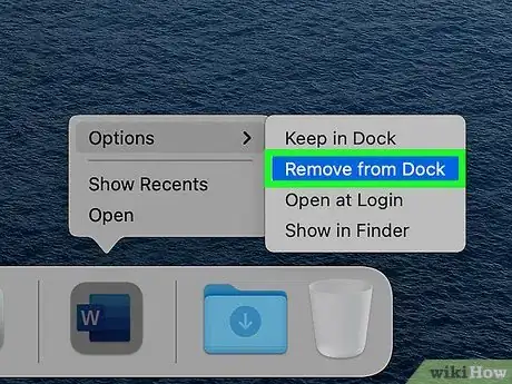 Imagen titulada Remove Apps from a Mac Desktop Step 11