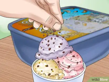 Imagen titulada Eat Ice Cream Step 4