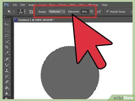 Imagen titulada Create a 3D Sphere in Photoshop Step 7