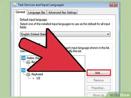 Imagen titulada Change the Language in Windows 7 Step 27