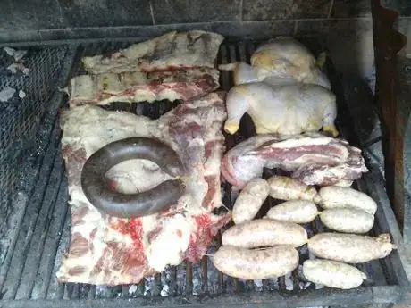 Imagen titulada Parrillaallfred14