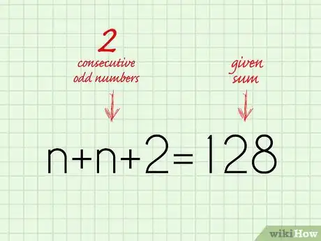 Imagen titulada Add a Sequence of Consecutive Odd Numbers Step 11