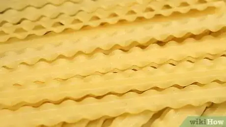 Imagen titulada Measure Dry Pasta Step 8