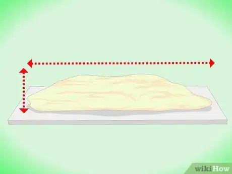 Imagen titulada Shape and Decorate Bread Before Baking Step 2