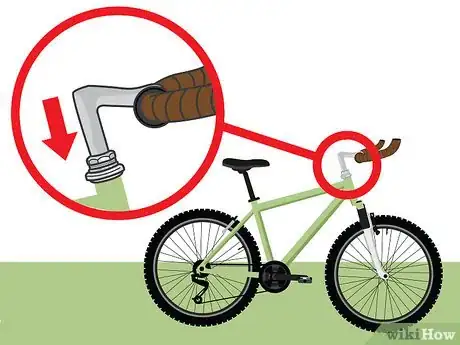 Imagen titulada Adjust Handlebars Step 17