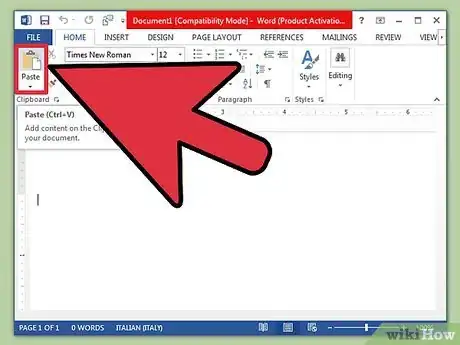 Imagen titulada Change from Lowercase to Uppercase in Excel Step 30