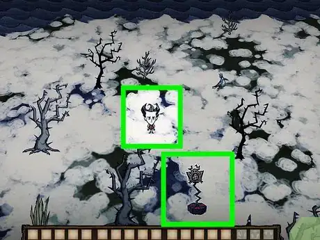 Imagen titulada Unlock Characters in Don't Starve Step 13