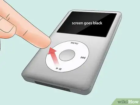 Imagen titulada Turn Off Your iPod Classic Step 3