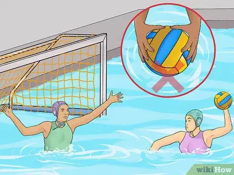 Imagen titulada Play Water Polo Step 13